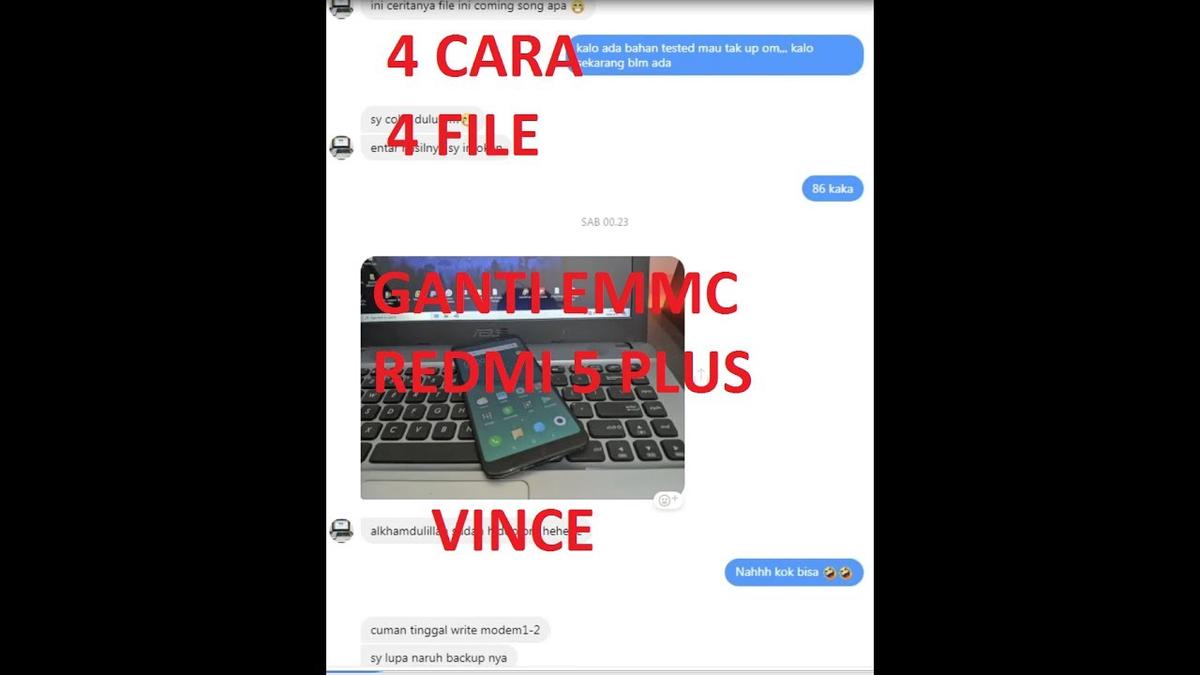 Humix video